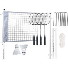 Badminton Sets & Nets Franklin Professional Badminton Set