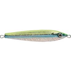 P-Line Fishing Lures & Baits P-Line Laser Minnow 28.3g Chartreuse/Silver/Blue