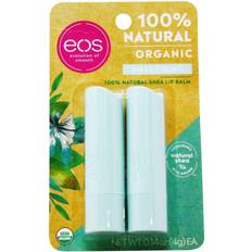 EOS Lip Balms EOS Lip Balm Sweet Mint 2-pack