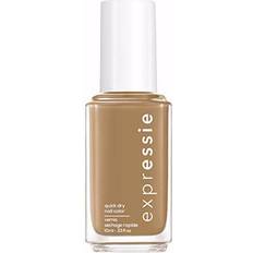 Essie Expressie Quick Dry Nail Color #330 Don't Be Latte 0.3fl oz
