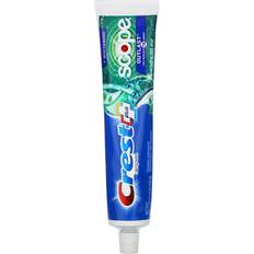 Toothbrushes, Toothpastes & Mouthwashes Crest + Scope Outlast Complete Whitening Toothpaste Mint 153g