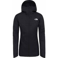 The North Face Damen Jacken The North Face Women's Quest Insulated Jacket - TNF Black