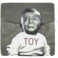 Tekstil Figurer David Bowie Toy Vinyl