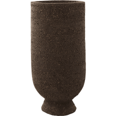 Lehm Vasen AYTM Terra Vase 27cm