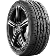 Michelin Winter Tire Tires Michelin Pilot Sport All Season 4 225/55R17 XL High Performance Tire - 225/55R17