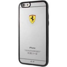 Ferrari Racing Shield Case for iPhone 6/6S Plus