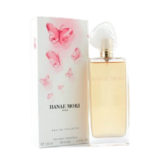 Hanae Mori Fragrances Hanae Mori by Eau De Toilette Spray 1.7 fl oz