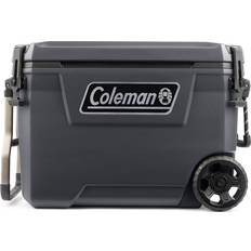 Coleman Convoy Series 65-Quart Cooler with Wheels