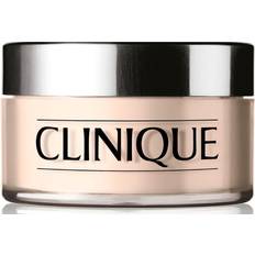 Clinique Base Makeup Clinique Blended Face Powder Transparency Neutral