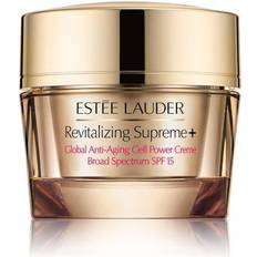 Estee lauder revitalizing supreme Skincare Estée Lauder Revitalizing Supreme+ Global Anti-Aging Cell Power Creme SPF15 2.5fl oz