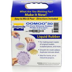 Silicone Mold Making Rubber OOMOO 30