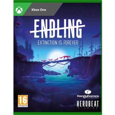 Endling: Extinction is Forever (XOne)
