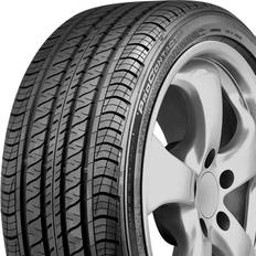 Continental Summer Tires Car Tires Continental ProContact RX 235/40R19 SL Touring Tire - 235/40R19
