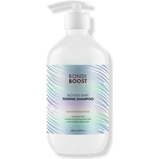 Bondi Boost Hair | Nib Bondi Boost Scalp Therapy Brush | Color: Black/White | Size: Os | Alexasstuff's Closet