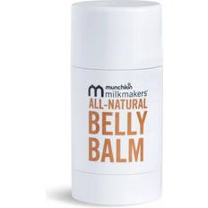 Breast & Body Care Munchkin Milkmakers All Natural Belly Balm