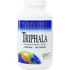 Planetary Herbals Triphala 1000mg 180 Stk.