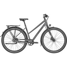 Damen City Bikes Bergamont Vitess N8 Belt 2022 Damenfahrrad
