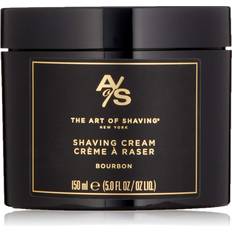The Art of Shaving Shaving Cream Bourbon 150ml