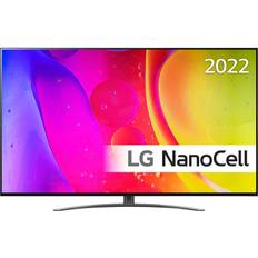 NanoCell TV LG 65NANO826