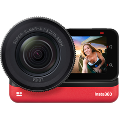 Insta360 Videokameras Insta360 ONE RS 1-Inch Edition