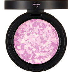 The Face Shop Fmgt Marble Beam Blusher #03 Love Aura