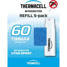 Thermacell Mosquito Refill 5
