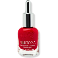 Nailtopia Bio-Sourced Chip Free Nail Lacquer Don't Kill My Vibe 0.4fl oz