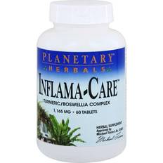 Planetary Herbals Inflama-Care 1165mg 60