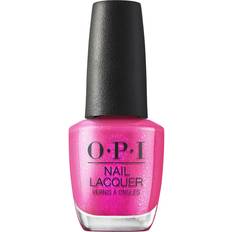 OPI Power Of Hue Collection Nail Lacquer Pink BIG 0.5fl oz