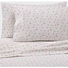 Pink Bed Sheets on sale Home Collection Floral Bed Sheet Pink (243.84x167.64)