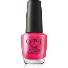 OPI Malibu Collection Nail Lacquer Strawberry Waves Forever 0.5fl oz