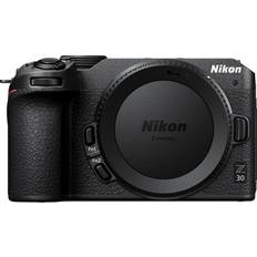 Nikon Spiegellose Systemkameras Nikon Z30