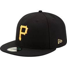 New Era Caps New Era Pittsburgh Pirates 59fifty Basecap Authentic On Field MLB Cap Sr