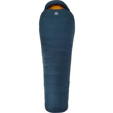 1-sesongs sovepose Soveposer Mountain Equipment Helium 250 Regular Sleeping bag