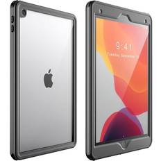 Apple iPad 10.2 Bumper Case Pipetto iPad 10.2 (2019/2020/2021) Skal Rugged Splashproof