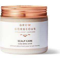 Sulfatfrei Kopfhautpflege Grow Gorgeous Scalp Care Scalp Detox Scrub 200ml