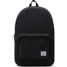 Herschel Ryggsekker Herschel Supply Co. Daypack Backpack Black One Size