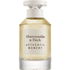 Abercrombie & Fitch Eau de Parfum Abercrombie & Fitch Authentic Moment EdP 100ml
