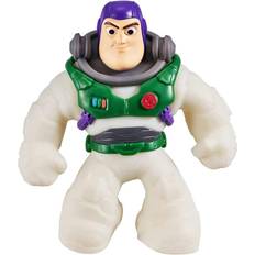Rubber Figures Moose Heroes of Goo Jit Zu Lightyear Supagoo Alpha Buzz Supersized 8 Jumbo Figure Squishy Stretchy Gooey Heroes Boys Toys for kids Ages 4