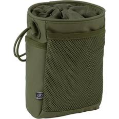 Brandit Molle Pouch Tactical Bag, green