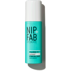 Nip+Fab Hautpflege Nip+Fab Hyaluronic Fix Extreme4 Hydration Serum 50ml