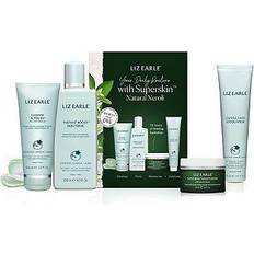 Liz earle superskin Skincare Liz Earle Your Daily Routine with Superskin Moisturiser with Natural Neroli
