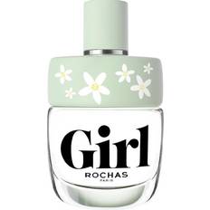 Rochas Eau de Toilette Rochas Women's fragrances Girl Eau de Toilette Spray Blooming Edition 40ml