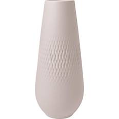 Villeroy & Boch Manufacture Collier Vase 10.2"