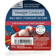 Candlesticks, Candles & Home Fragrances Yankee Candle Christmas Eve Scented Candle 0.8oz
