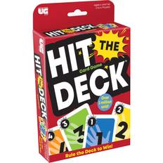 University Games Hit the Deck Card Game