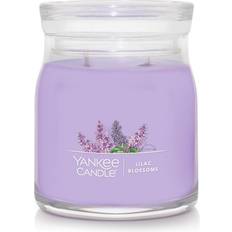 Yankee Candle Lilac Blossoms Scented Candle 13oz