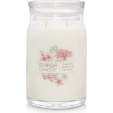 Yankee Candle Sakura Blossom Festival Scented Candle 20oz
