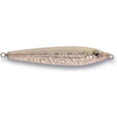 P-Line Fishing Lures & Baits P-Line Laser Minnow 56.7g Silver Glow