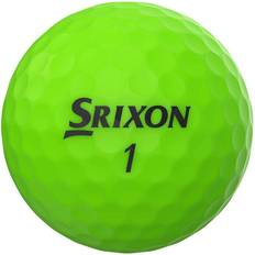Srixon Golf Balls Srixon Soft Feel Brite Golf Balls 12-pack